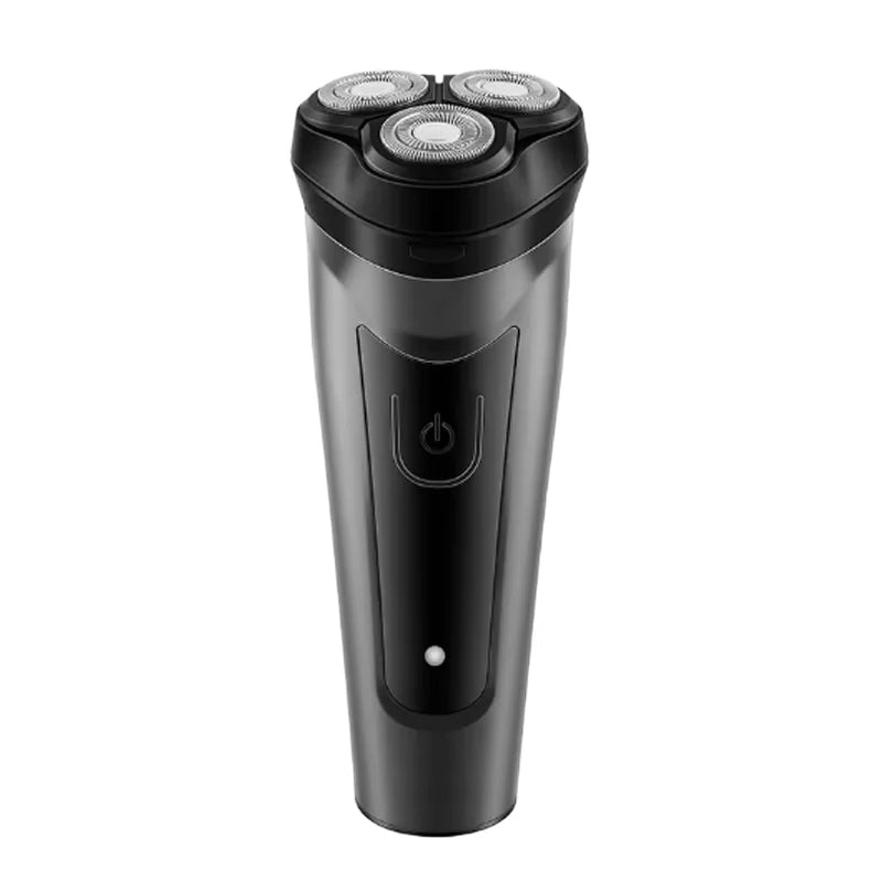 HOMEFISH Waterproof Electric Shaver Men USB Rechargeable Powerful Beard Shaving Machine Electric Razor