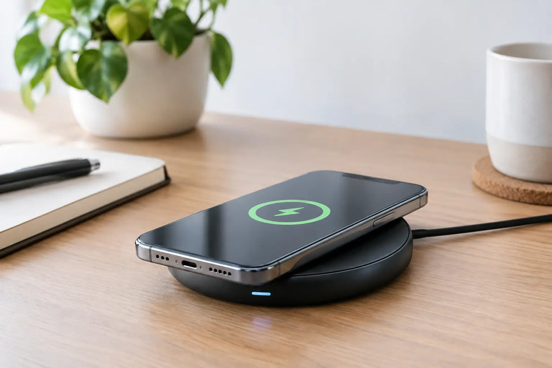 Wireless Phone Charger: What to Look For