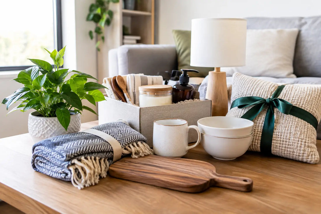 12 Housewarming Gifts for Renters That Work