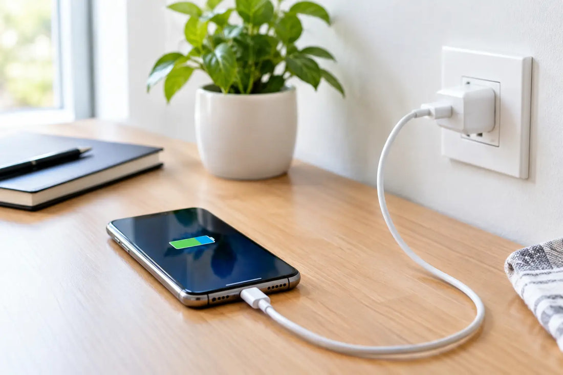 9 Phone Charging Safety Rules for Everyday Use