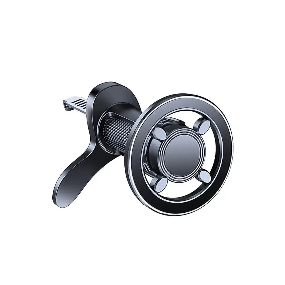 Magnetic Phone Holder 360° Rotatable  Phone Holder |  Foldable Design