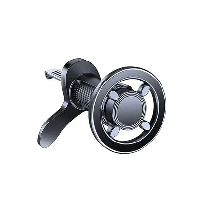 Magnetic Phone Holder 360° Rotatable  Phone Holder |  Foldable Design