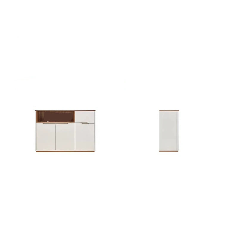 Elegant Modern Living Room Cabinet Storage Furniture Classic Cabinet Storage Bookcase Drawer Woonkamerkasten Furniture Home