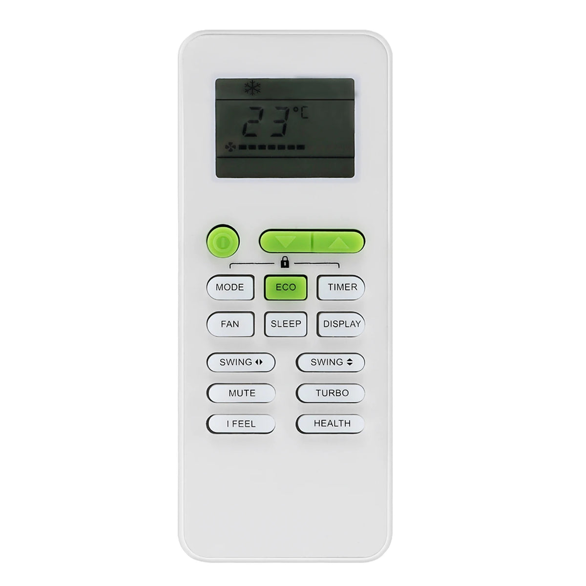 New Remote Control Use for TCL IFB AKVILON Clair Rotenso Air Conditioner Conditioning