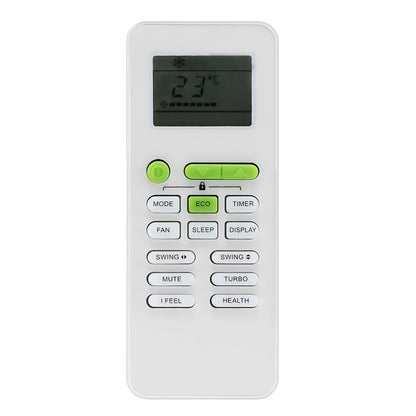 New Remote Control Use for TCL IFB AKVILON Clair Rotenso Air Conditioner Conditioning