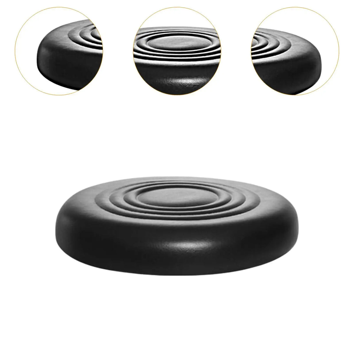 Bar Stool Replacement Seat Top Diameter 11.81 inch for Counter Dining Room