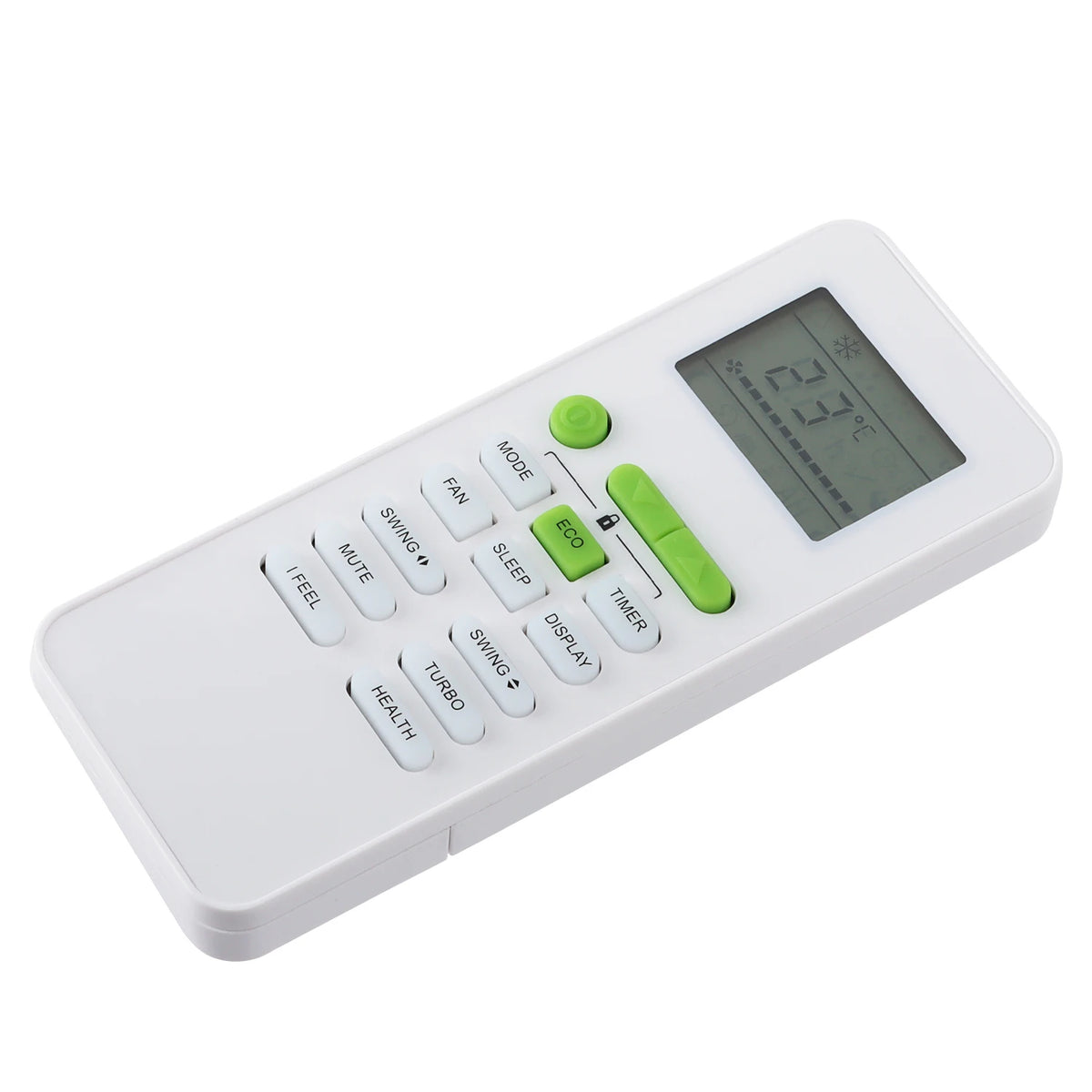New Remote Control Use for TCL IFB AKVILON Clair Rotenso Air Conditioner Conditioning