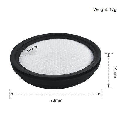 Fit For JIMMY B505 B506 B603 B603 Pro BX5 WB55 WB73 B6 Pro BX6 BX7 Pro Max Robot Vacuum Cleaner Mite Remover Hepa Filter Part