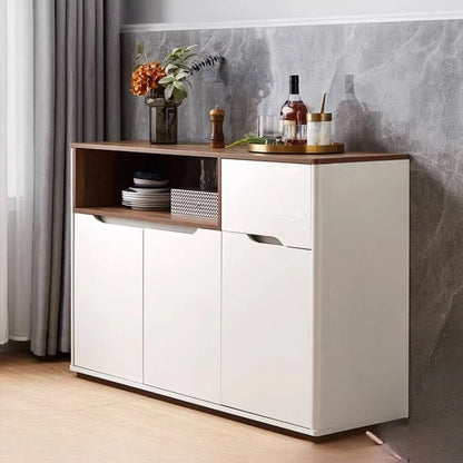 Elegant Modern Living Room Cabinet Storage Furniture Classic Cabinet Storage Bookcase Drawer Woonkamerkasten Furniture Home