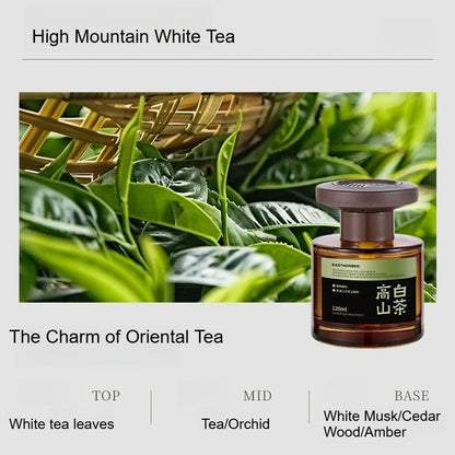 1pc Car Aromatherapy Wood Agarwood Car Specific Long Lasting Fragrance Premium Ornament Light Fragrance