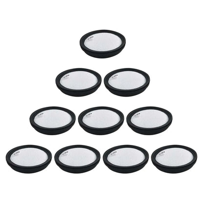 Fit For JIMMY B505 B506 B603 B603 Pro BX5 WB55 WB73 B6 Pro BX6 BX7 Pro Max Robot Vacuum Cleaner Mite Remover Hepa Filter Part