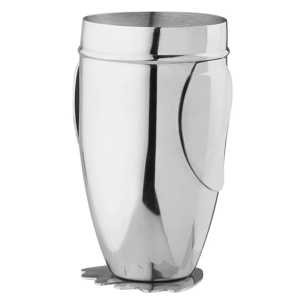 Cocktail Shaker Penguin Steel Bar Bartender Drink Mixer Shaker Pot Wine Bottle Cocktail Making Accessories