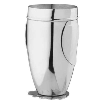 Cocktail Shaker Penguin Steel Bar Bartender Drink Mixer Shaker Pot Wine Bottle Cocktail Making Accessories