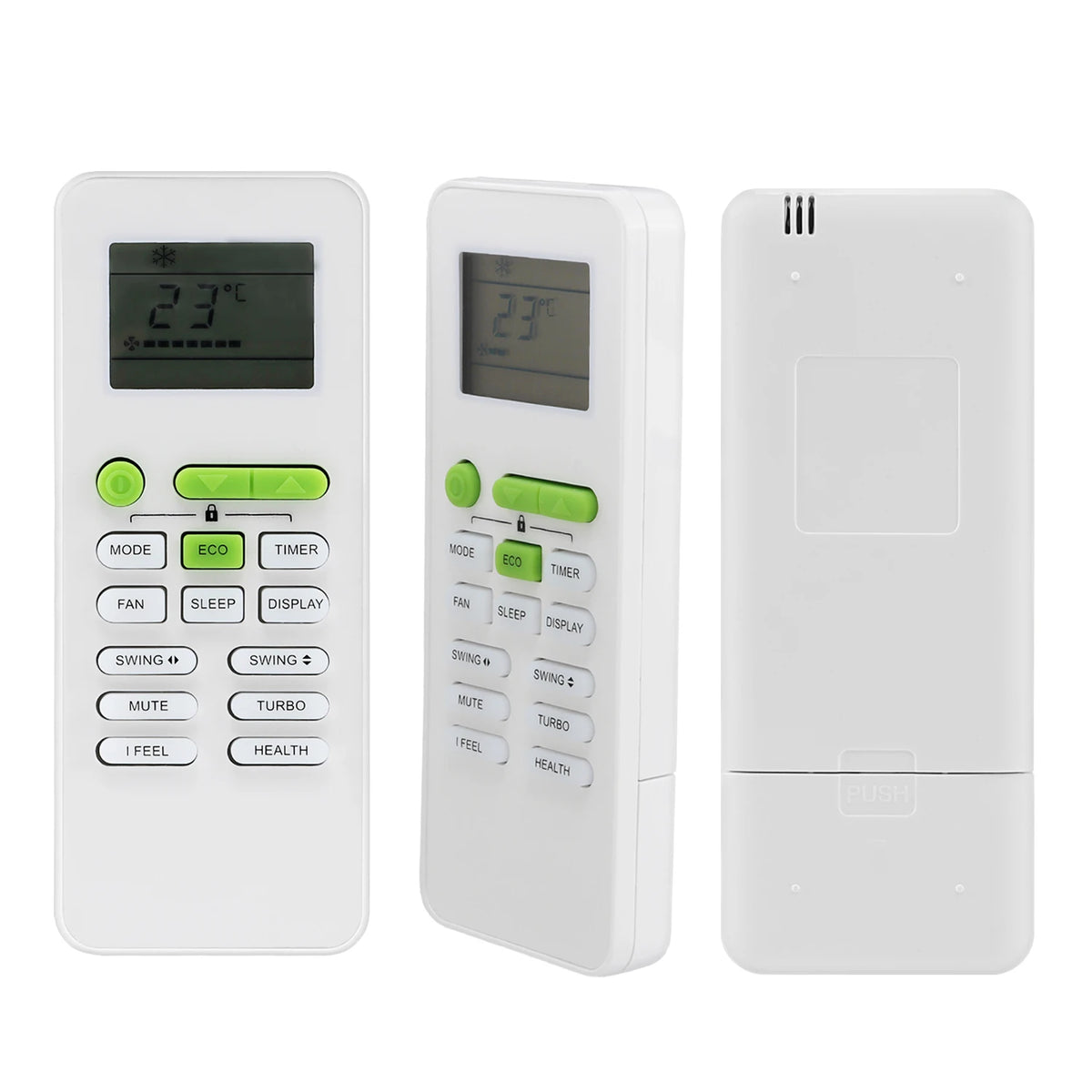New Remote Control Use for TCL IFB AKVILON Clair Rotenso Air Conditioner Conditioning