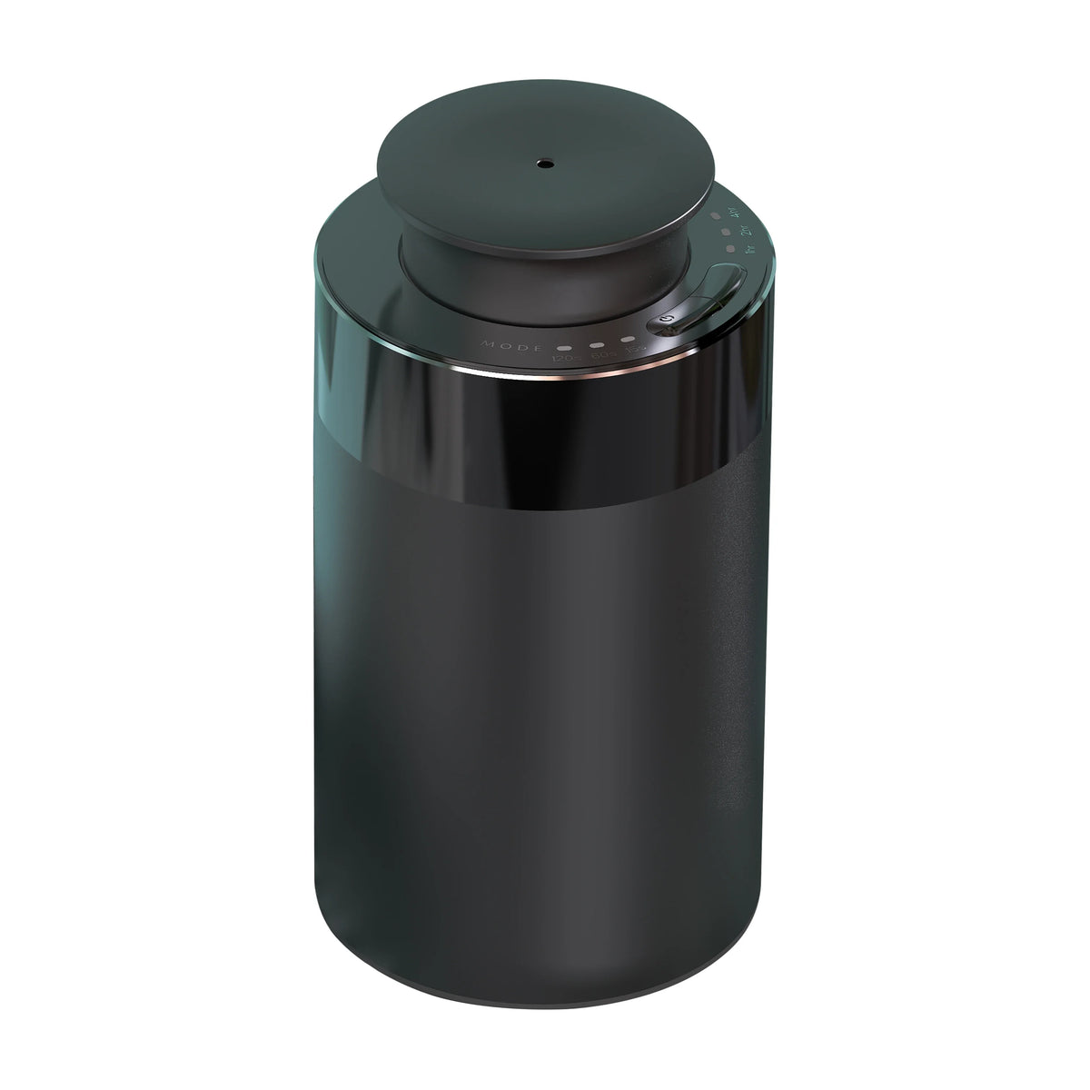 Portable Essential Oil Diffuser Electric Aromatic Oasis Room Fragrance Aroma Diffuser Waterless Smell Distributor Scent Machine