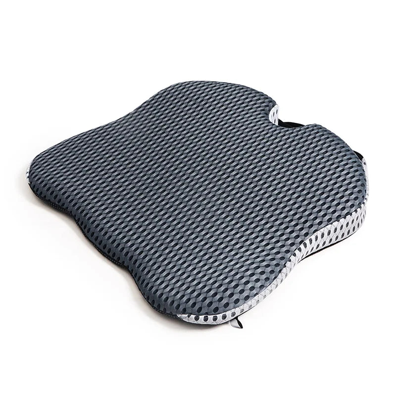 Car Seat Cushion for Driving, Non-Slip Sciatica & Lower Back Tailbone