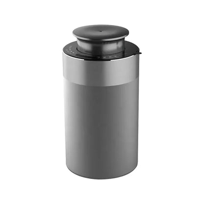 Portable Essential Oil Diffuser Electric Aromatic Oasis Room Fragrance Aroma Diffuser Waterless Smell Distributor Scent Machine