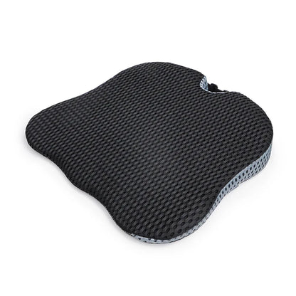 Car Seat Cushion for Driving, Non-Slip Sciatica & Lower Back Tailbone
