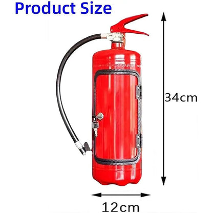 Can Bar Set  Portable Creative Whisky  Storage System Mini  Shape Wine Decor
