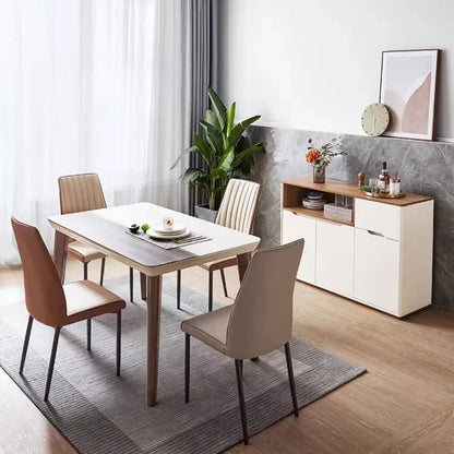 Elegant Modern Living Room Cabinet Storage Furniture Classic Cabinet Storage Bookcase Drawer Woonkamerkasten Furniture Home