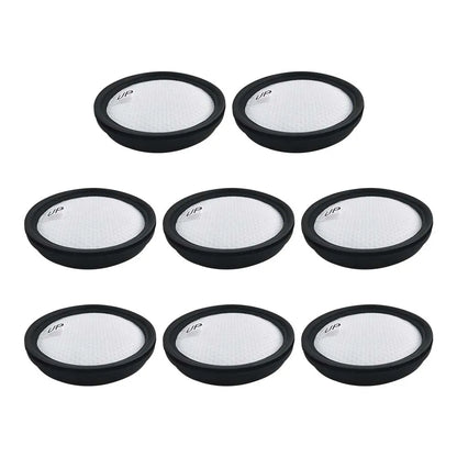 Fit For JIMMY B505 B506 B603 B603 Pro BX5 WB55 WB73 B6 Pro BX6 BX7 Pro Max Robot Vacuum Cleaner Mite Remover Hepa Filter Part