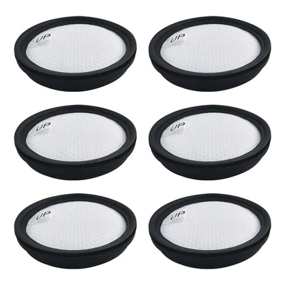Fit For JIMMY B505 B506 B603 B603 Pro BX5 WB55 WB73 B6 Pro BX6 BX7 Pro Max Robot Vacuum Cleaner Mite Remover Hepa Filter Part