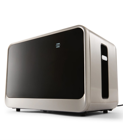 2 Slice Digital Toaster