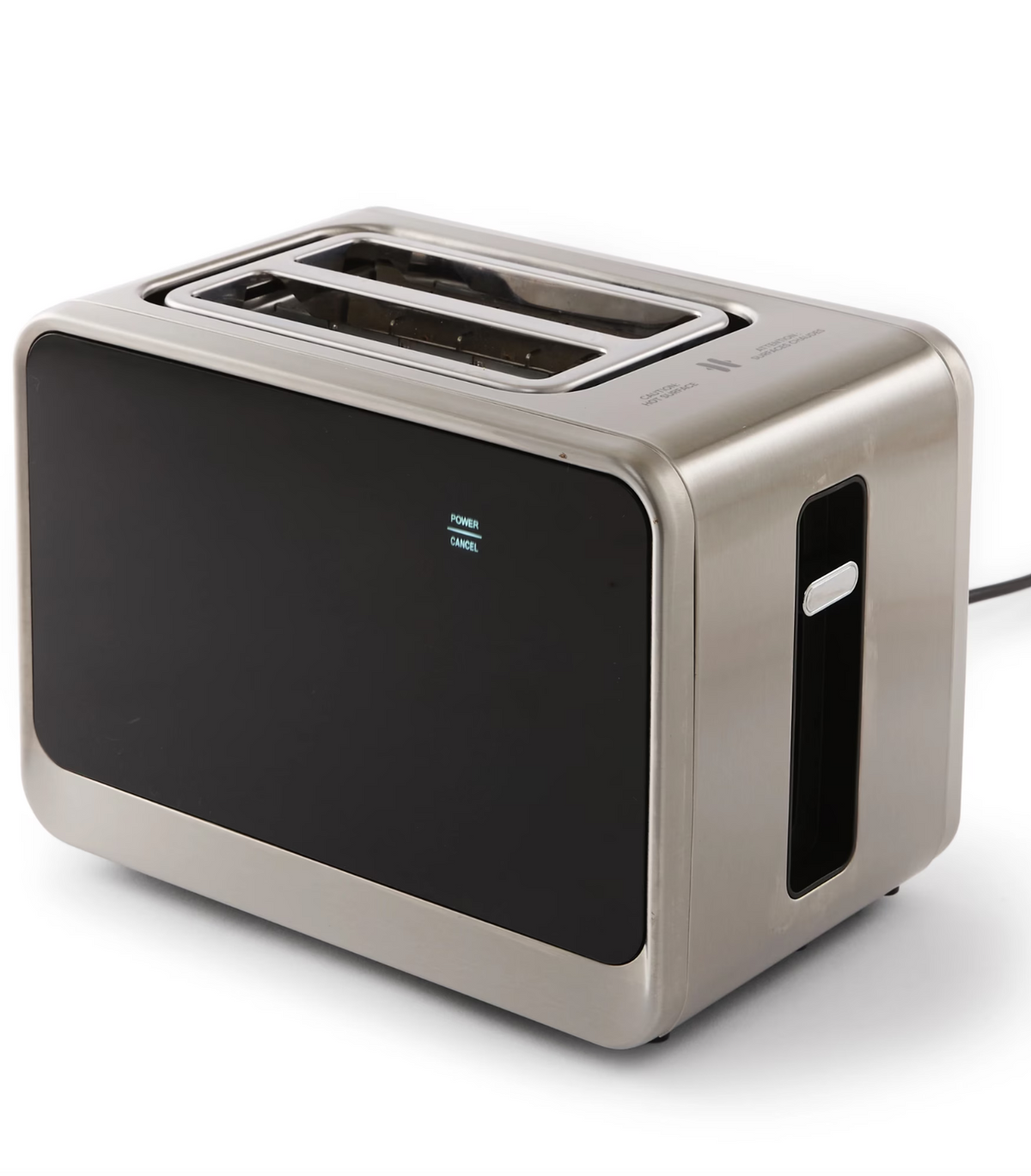 2 Slice Digital Toaster