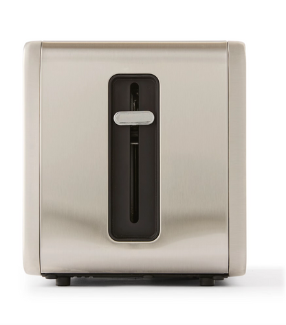2 Slice Digital Toaster