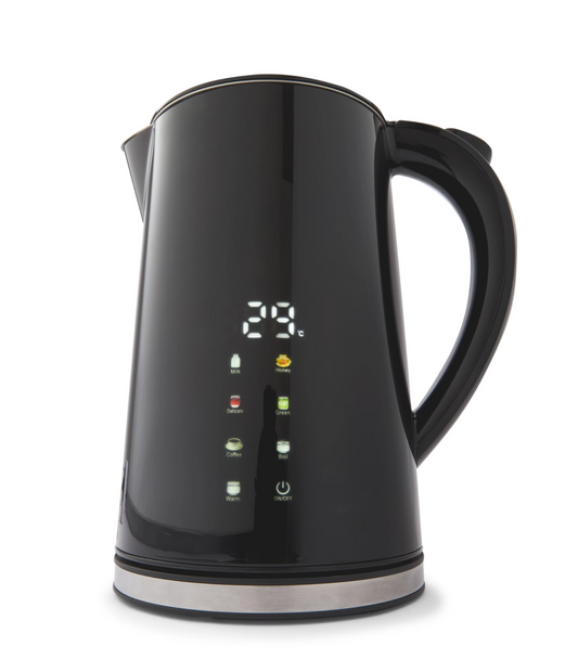 1.7L Digital Kettle