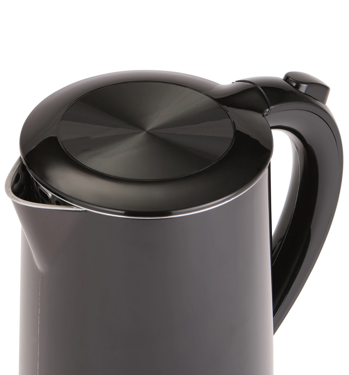 1.7L Digital Kettle