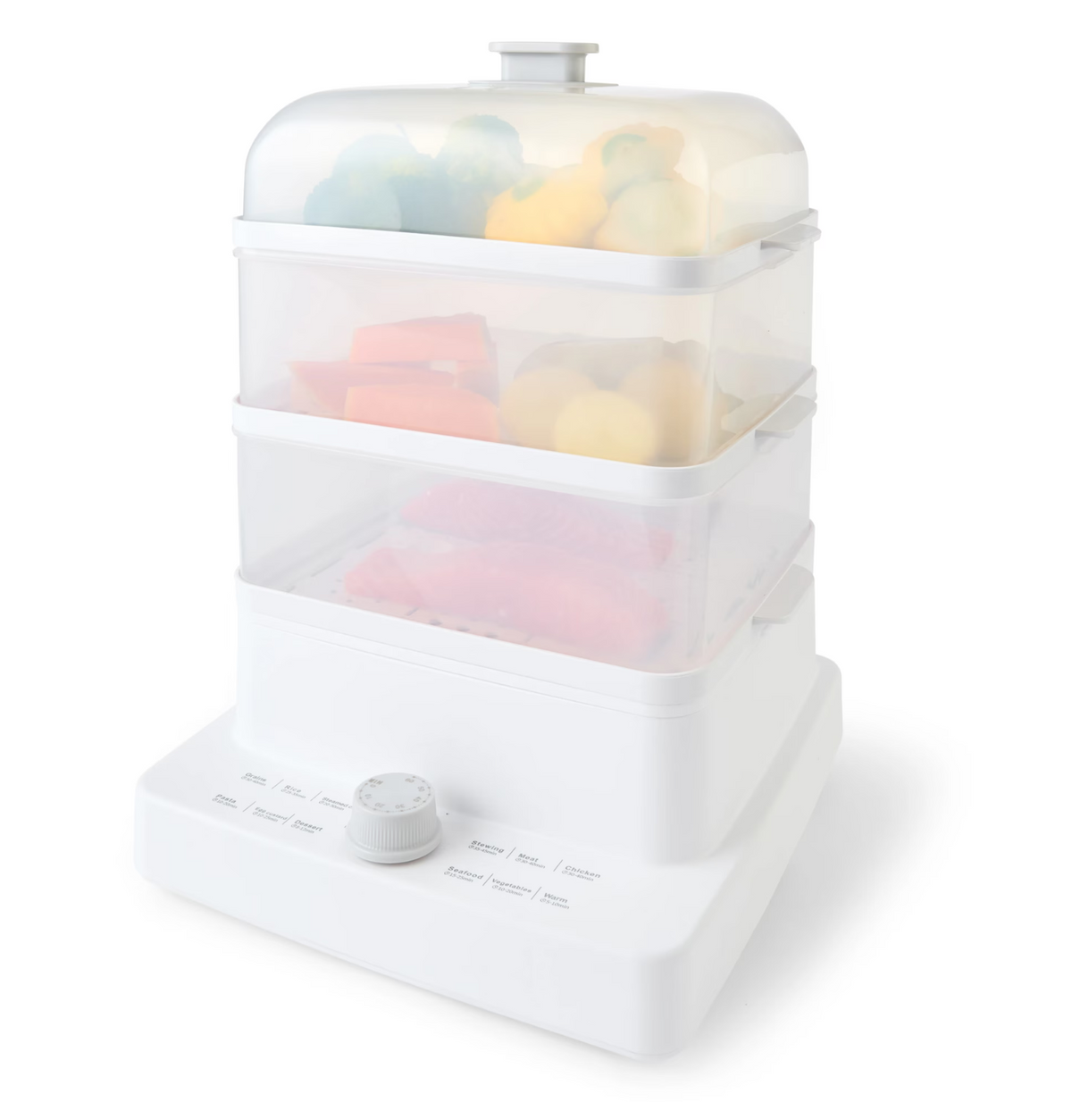 Food Steamer