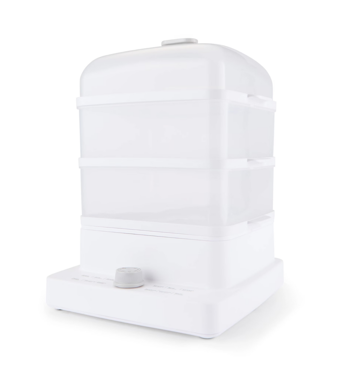 Food Steamer