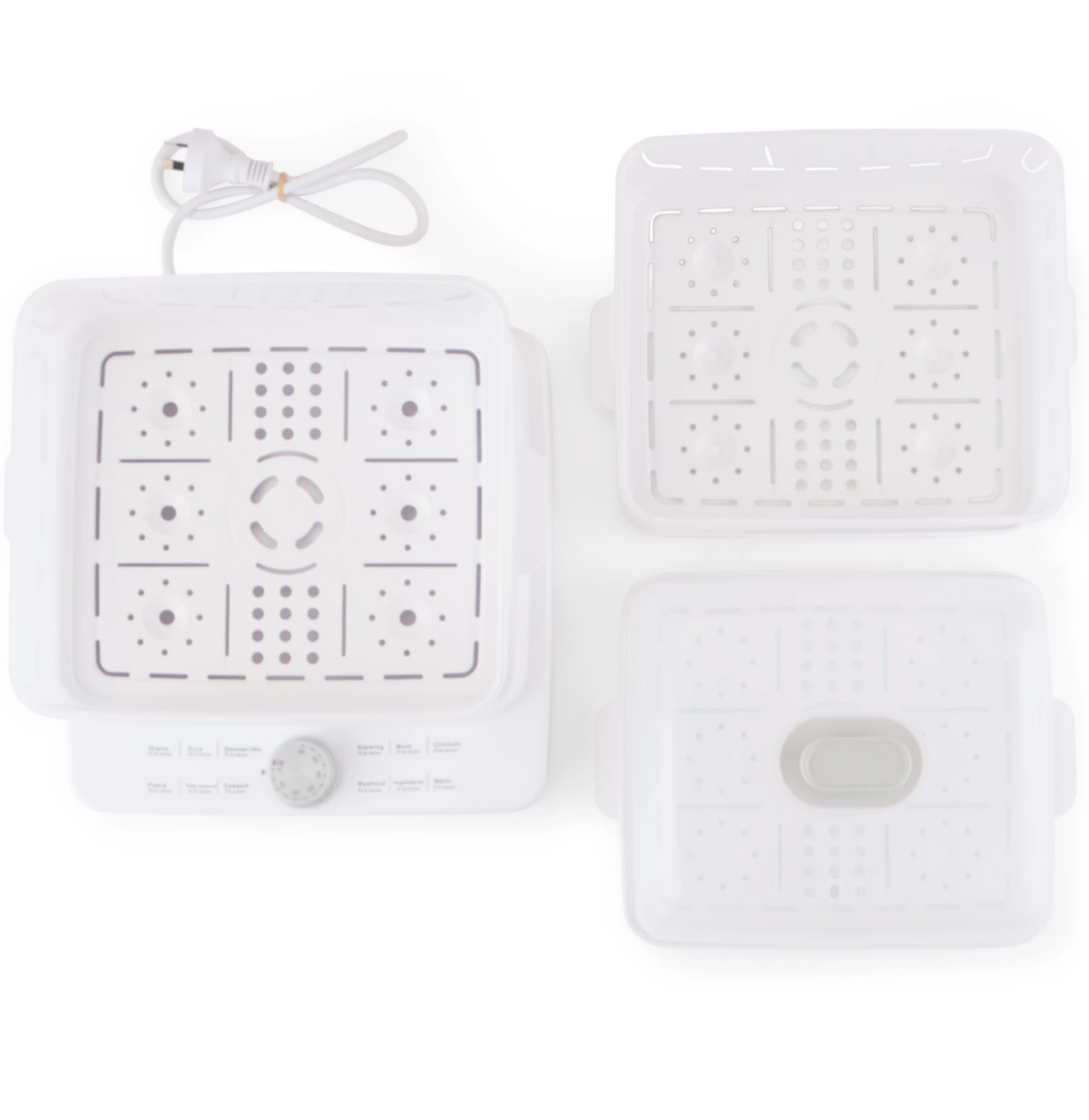 Food Steamer
