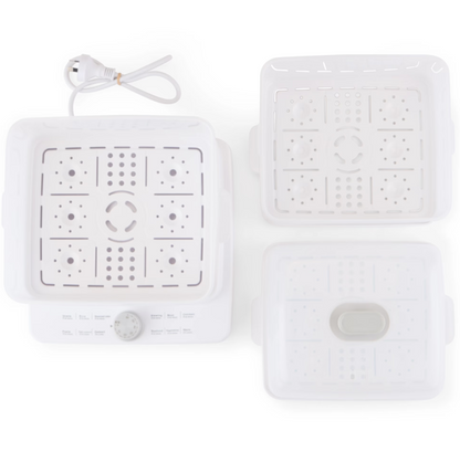Food Steamer