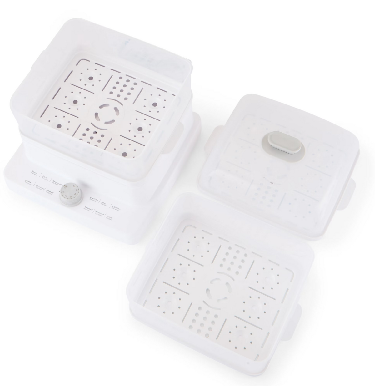 Food Steamer