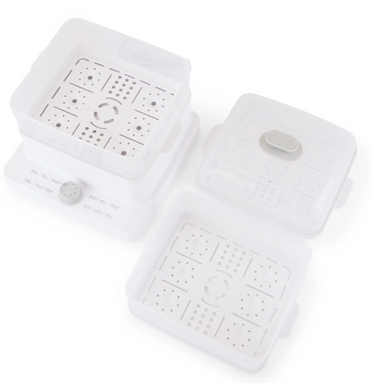 Food Steamer