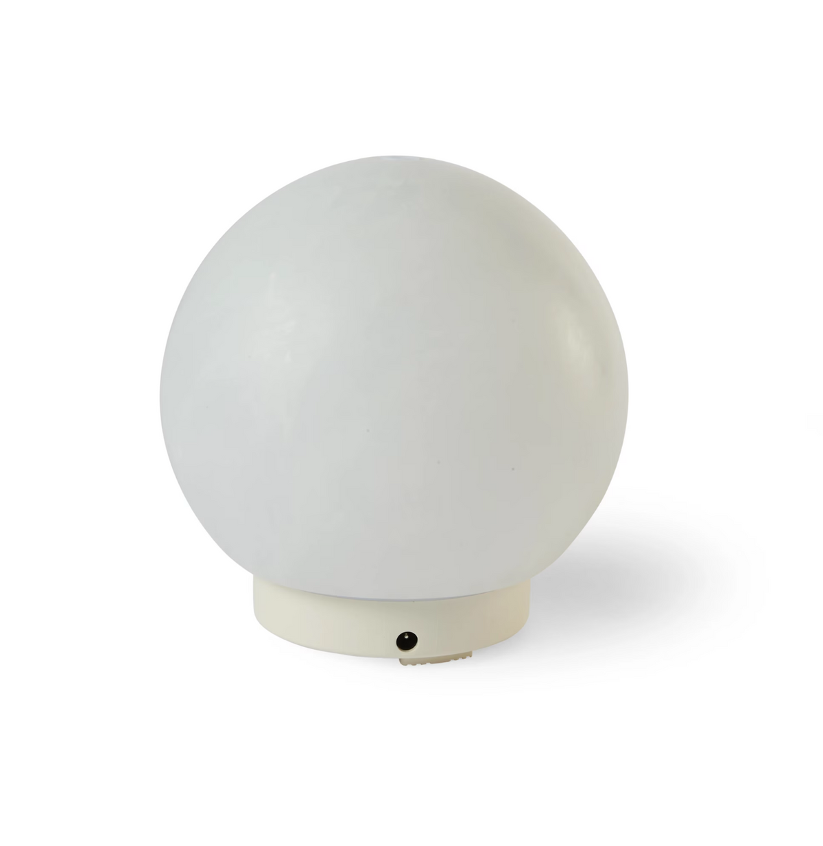 Round Marble Look Electric Diffuser