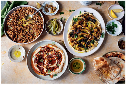 Ottolenghi SIMPLE TOO