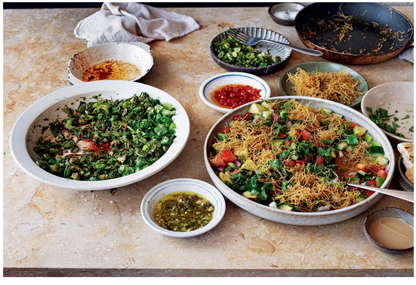 Ottolenghi SIMPLE TOO
