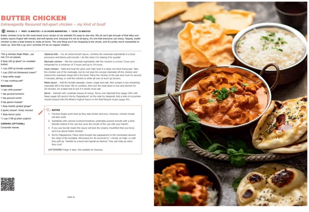 RecipeTin Eats: Dinner: 150 recipes from Australia’s most popular cook book!