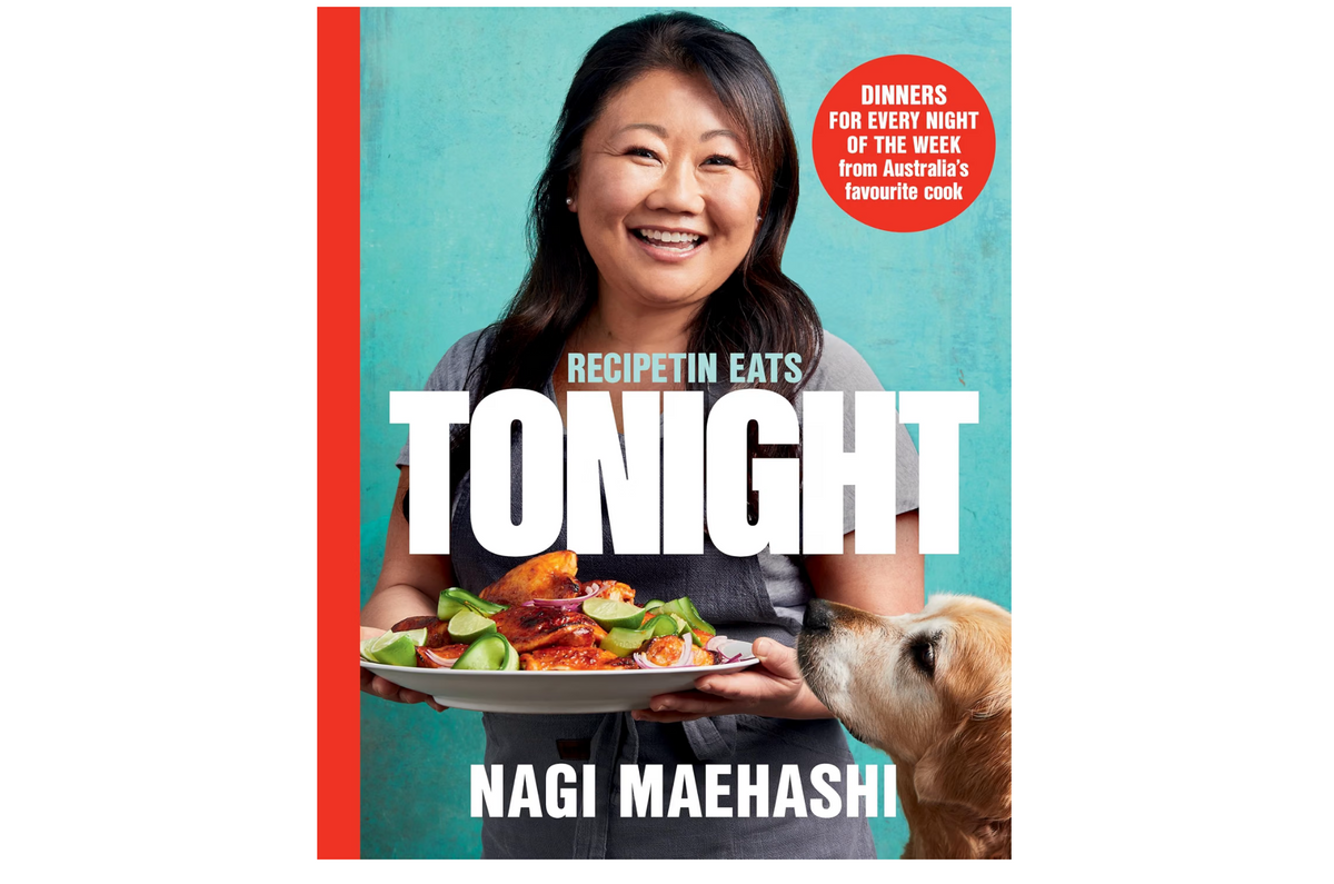 RecipeTin Eats: Tonight: Cook Book by Nagi Maehash