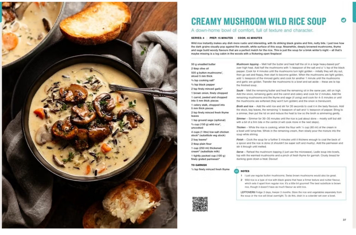RecipeTin Eats: Tonight: Cook Book by Nagi Maehash