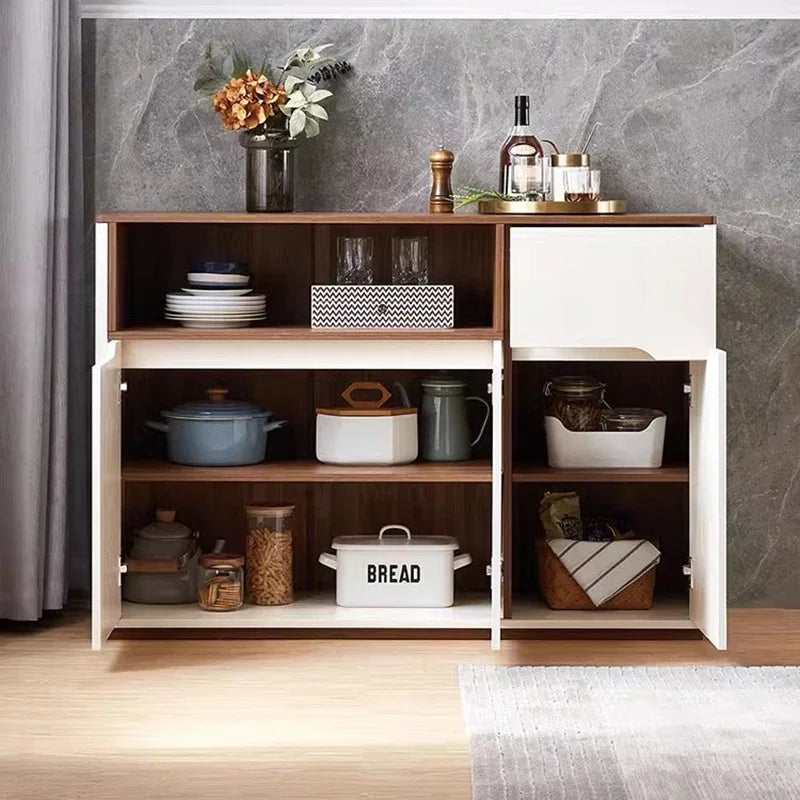 Elegant Modern Living Room Cabinet Storage Furniture Classic Cabinet Storage Bookcase Drawer Woonkamerkasten Furniture Home