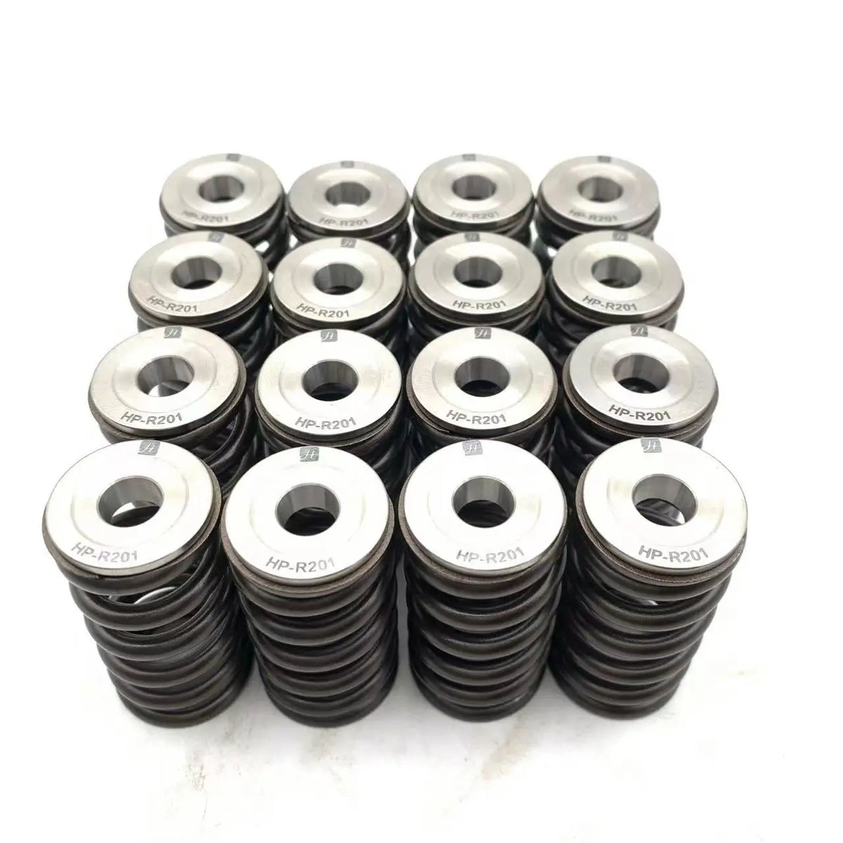 VAG 2.0TFSI Valve Springs and Titanium Retainers Kit for EA888 EA113