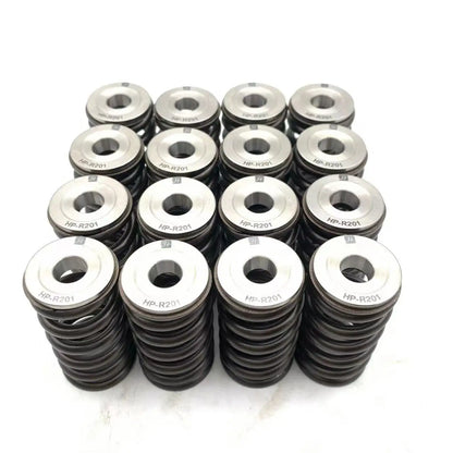 VAG 2.0TFSI Valve Springs and Titanium Retainers Kit for EA888 EA113