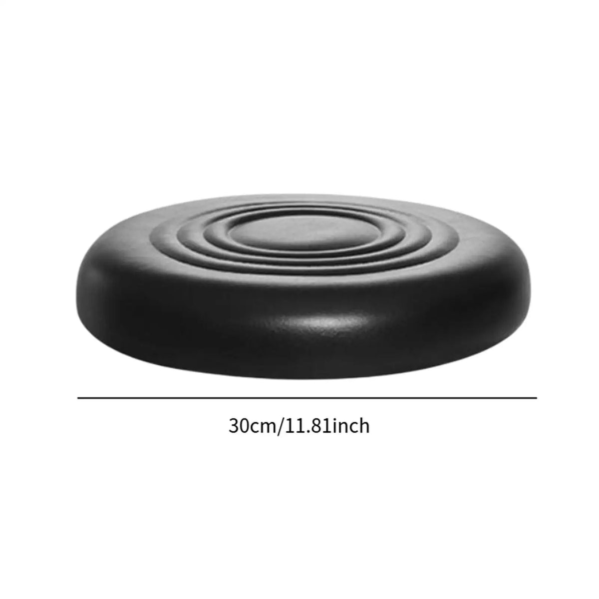 Bar Stool Replacement Seat Top Diameter 11.81 inch for Counter Dining Room