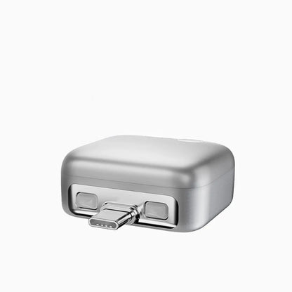 140W Physical-Disconnect Intelligence Charger Separator Protect