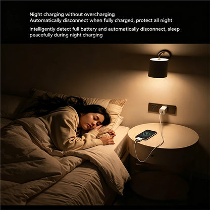 140W Physical-Disconnect Intelligence Charger Separator Protect