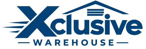Xclusive Warehouse